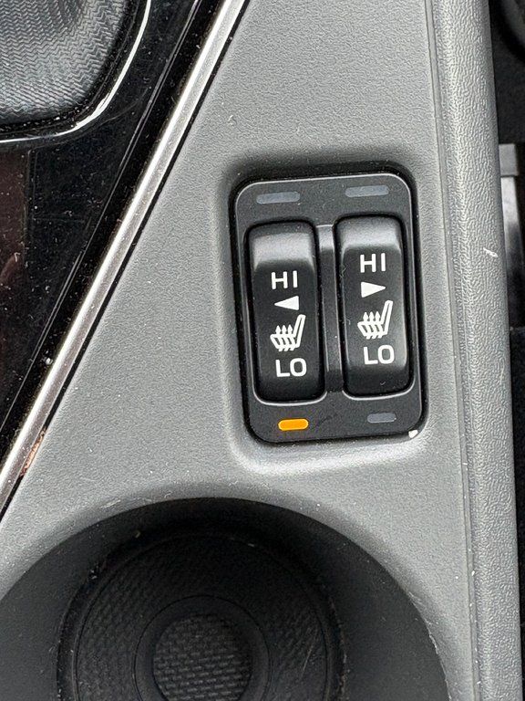 2024 Subaru Crosstrek TOURING, BANC CHAUFFANT, CAMÉRA DE RECUL in Charlemagne, Quebec - 17 - w1024h768px