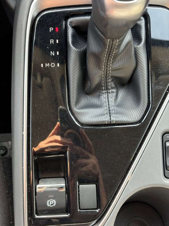 2024 Subaru Crosstrek TOURING, BANC CHAUFFANT, CAMÉRA DE RECUL in Charlemagne, Quebec - 16 - w1024h768px