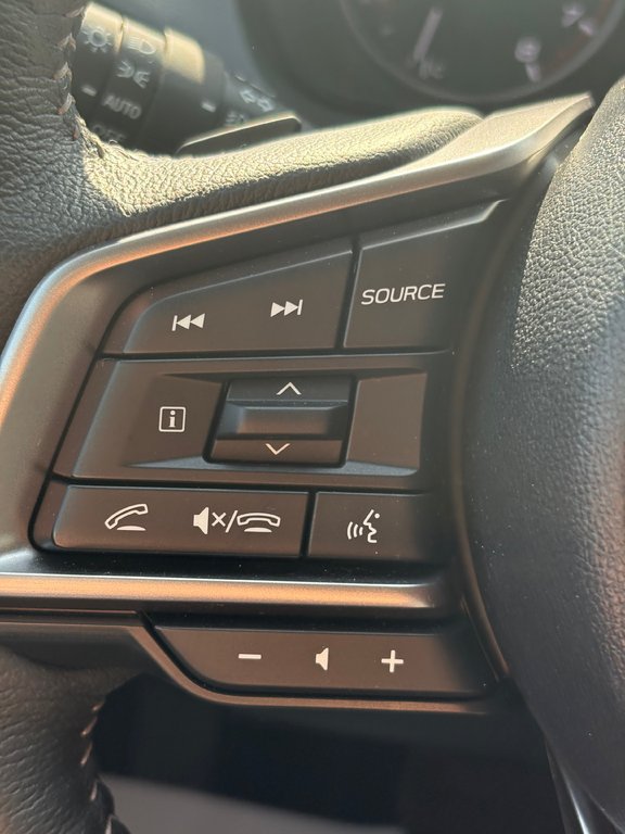 2024 Subaru Crosstrek TOURING, BANC CHAUFFANT, CAMÉRA DE RECUL in Charlemagne, Quebec - 22 - w1024h768px