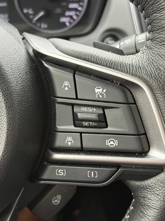 2024 Subaru Crosstrek TOURING, BANC CHAUFFANT, CAMÉRA DE RECUL in Charlemagne, Quebec - 22 - w1024h768px