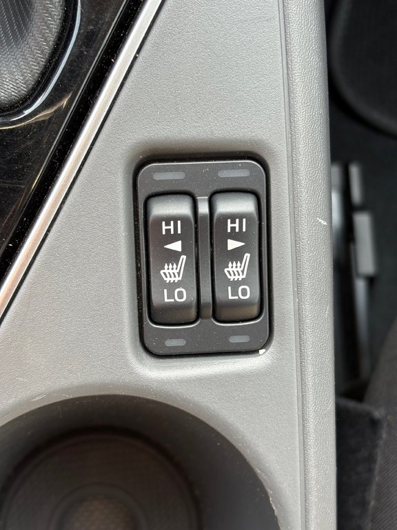 2024 Subaru Crosstrek TOURING, BANC CHAUFFANT, CAMÉRA DE RECUL in Charlemagne, Quebec - 15 - w1024h768px