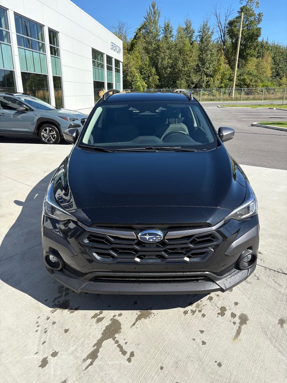 2024 Subaru Crosstrek TOURING,CAMÉRA DE RECUL,BANC CHAUFFANT in Charlemagne, Quebec - 14 - w1024h768px