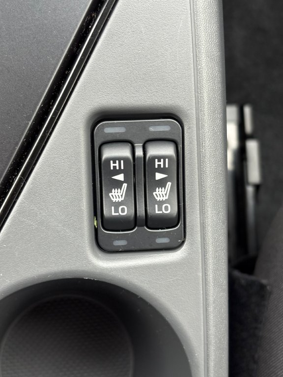 2024 Subaru Crosstrek COMMODITÉ,CAMÉRA DE RECUL,BANC CHAUFFANT in Charlemagne, Quebec - 17 - w1024h768px