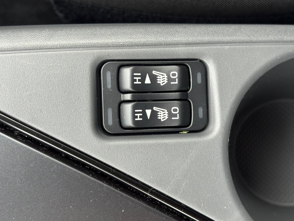 2024 Subaru Crosstrek COMMODITÉ,CAMÉRA DE RECUL,BANC CHAUFFANT in Charlemagne, Quebec - 16 - w1024h768px