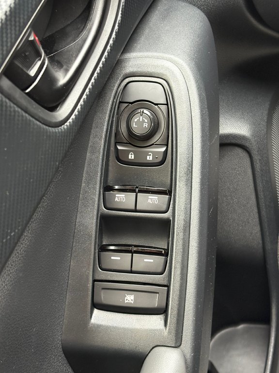 2024 Subaru Crosstrek COMMODITÉ,CAMÉRA DE RECUL,BANC CHAUFFANT in Charlemagne, Quebec - 25 - w1024h768px