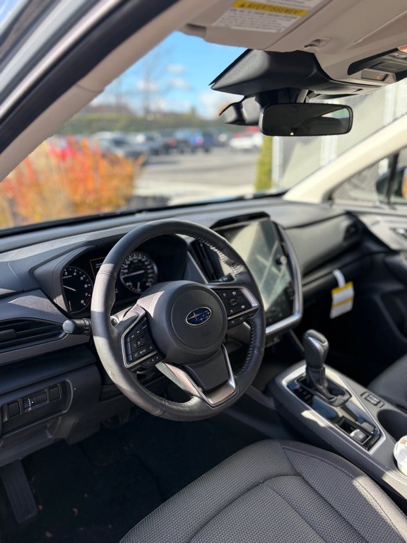 Subaru Crosstrek TOURING, CAMÉRA DE RECUL, BANC CHAUFFANT 2024 à Charlemagne, Québec - 4 - w1024h768px