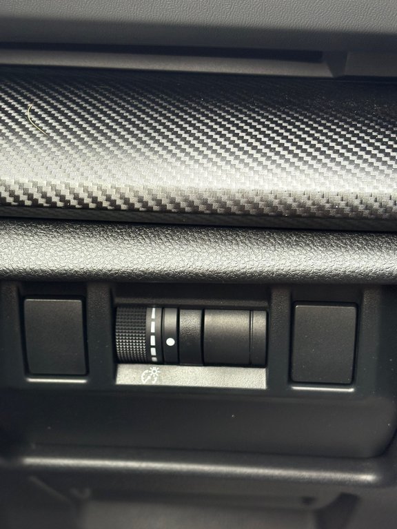 2024 Subaru Crosstrek COMMODITÉ,CAMÉRA DE RECUL,BANC CHAUFFANT in Charlemagne, Quebec - 23 - w1024h768px