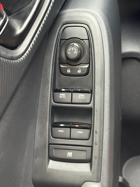 2024 Subaru Crosstrek COMMODITÉ,CAMÉRA DE RECUL,BANC CHAUFFANT in Charlemagne, Quebec - 24 - w1024h768px