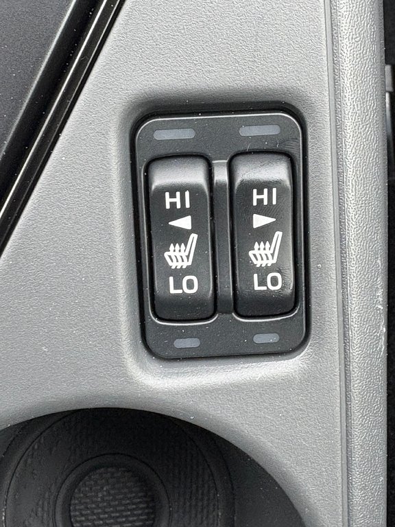 2024 Subaru Crosstrek COMMODITÉ,CAMÉRA DE RECUL,BANC CHAUFFANT in Charlemagne, Quebec - 16 - w1024h768px