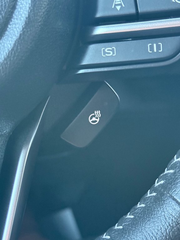 2024 Subaru Crosstrek TOURISME, CAMÉRA DE RECUL, BANC CHAUFFANT in Charlemagne, Quebec - 22 - w1024h768px