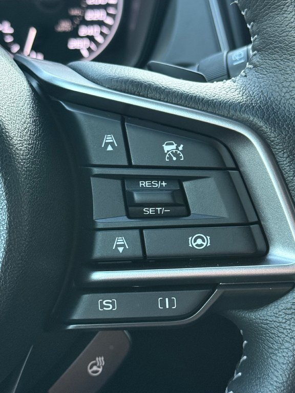 2024 Subaru Crosstrek TOURISME, CAMÉRA DE RECUL, BANC CHAUFFANT in Charlemagne, Quebec - 21 - w1024h768px