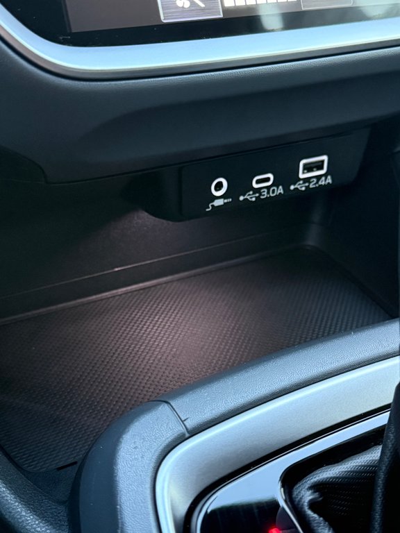 2024 Subaru Crosstrek TOURISME, CAMÉRA DE RECUL, BANC CHAUFFANT in Charlemagne, Quebec - 17 - w1024h768px