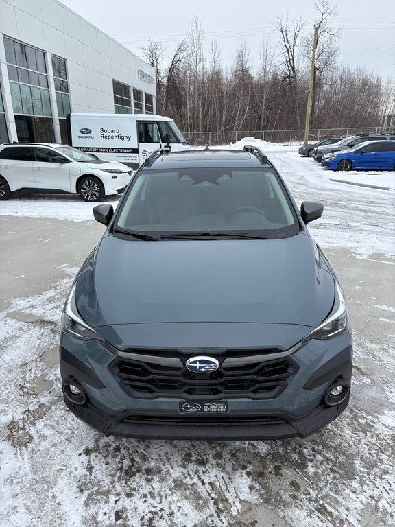 Subaru Crosstrek LIMITED, CAMÉRA DE RECUL, BANC CHAUFFANT 2024 à Charlemagne, Québec - 14 - w1024h768px