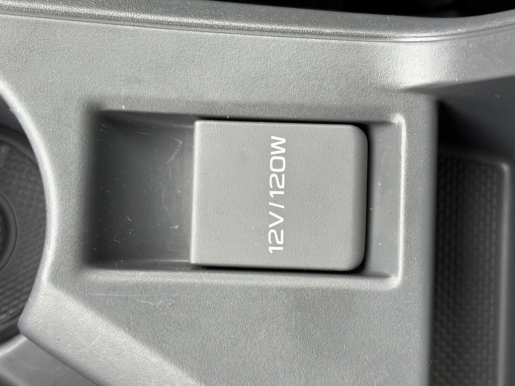 Subaru Crosstrek TOURISME, CAMÉRA DE RECUL, BANC CHAUFFANT 2024 à Charlemagne, Québec - 15 - w1024h768px