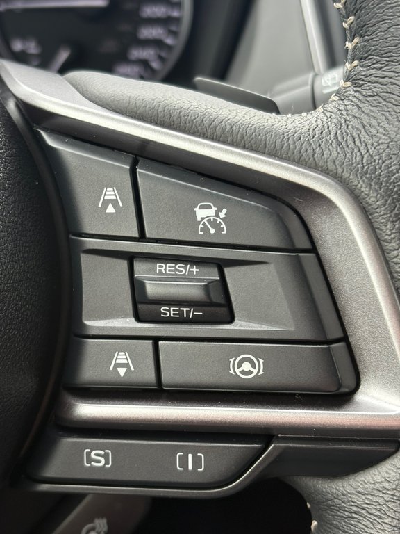 Subaru Crosstrek TOURISME, CAMÉRA DE RECUL, BANC CHAUFFANT 2024 à Charlemagne, Québec - 21 - w1024h768px