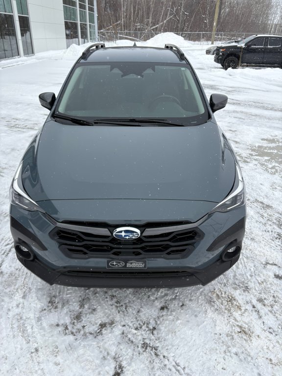 Subaru Crosstrek TOURISME, CAMÉRA DE RECUL, BANC CHAUFFANT 2024 à Charlemagne, Québec - 14 - w1024h768px