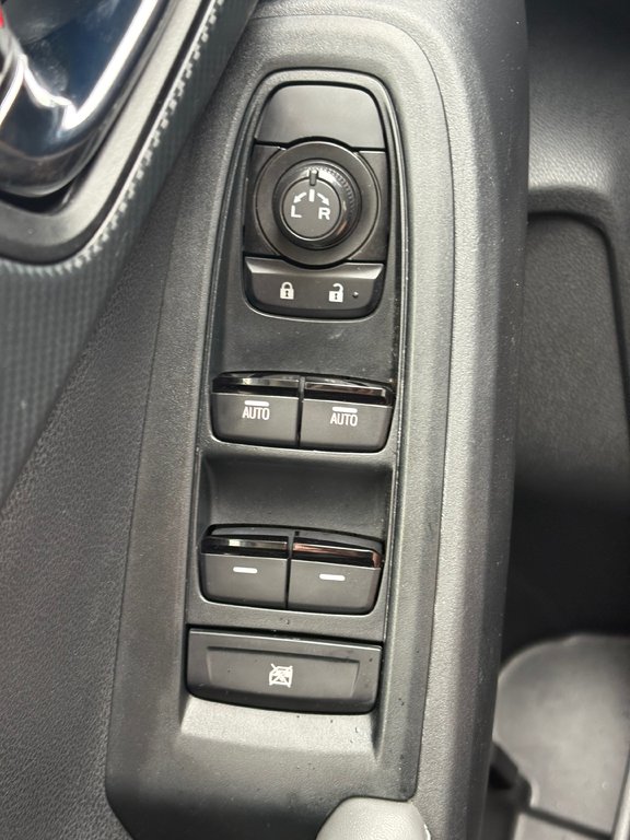 Subaru Crosstrek TOURISME, CAMÉRA DE RECUL, BANC CHAUFFANT 2024 à Charlemagne, Québec - 26 - w1024h768px