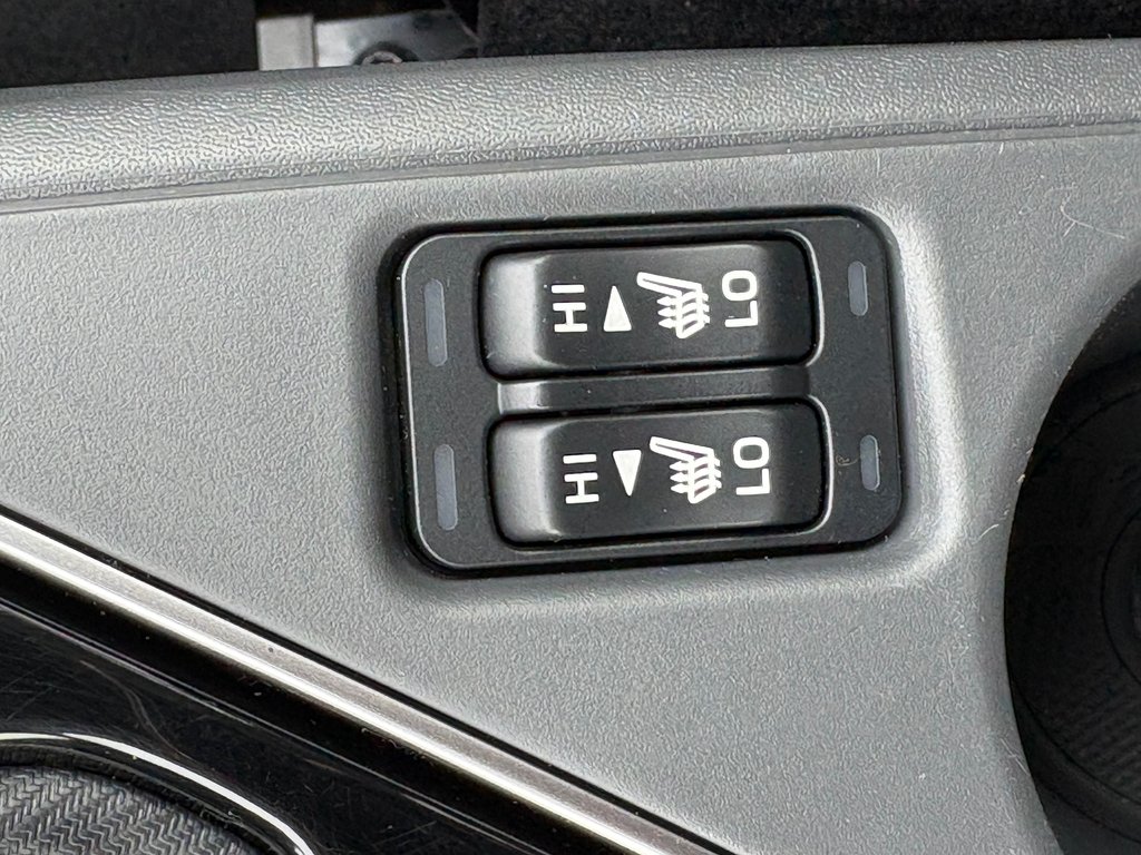 Subaru Crosstrek TOURISME, CAMÉRA DE RECUL, BANC CHAUFFANT 2024 à Charlemagne, Québec - 17 - w1024h768px