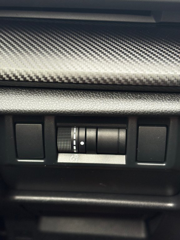 Subaru Crosstrek TOURISME, CAMÉRA DE RECUL, BANC CHAUFFANT 2024 à Charlemagne, Québec - 25 - w1024h768px