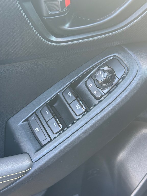 Subaru Crosstrek ONYX, CAMÉRA DE RECUL ,BANC CHAUFFANT 2024 à Charlemagne, Québec - 24 - w1024h768px