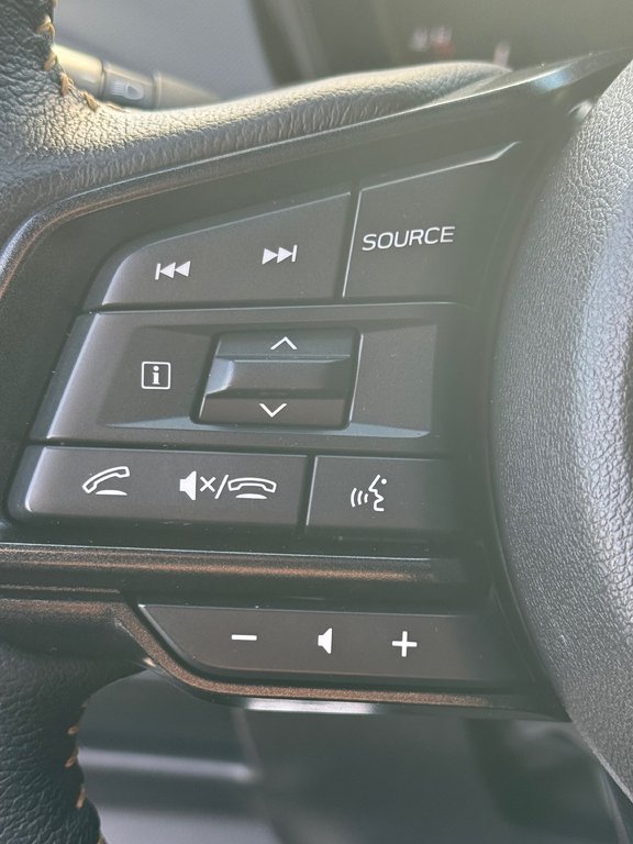 Subaru Crosstrek ONYX, CAMÉRA DE RECUL ,BANC CHAUFFANT 2024 à Charlemagne, Québec - 18 - w1024h768px