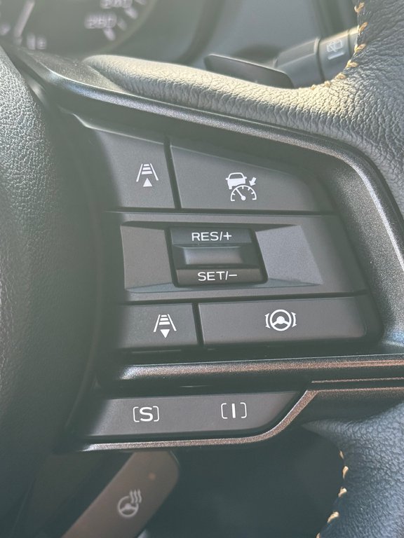 Subaru Crosstrek ONYX, CAMÉRA DE RECUL ,BANC CHAUFFANT 2024 à Charlemagne, Québec - 16 - w1024h768px
