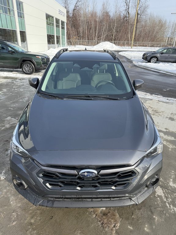 2024 Subaru Crosstrek TOURING,CAMÉRA DE RECUL,BANC CHAUFFANT in Charlemagne, Quebec - 13 - w1024h768px