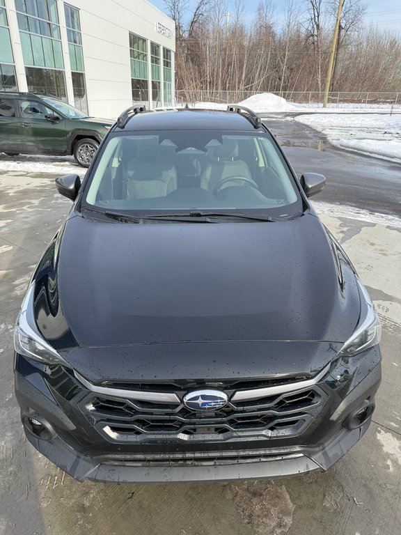 2024 Subaru Crosstrek TOURING,CAMÉRA DE RECUL,BANC CHAUFFANT in Charlemagne, Quebec - 13 - w1024h768px