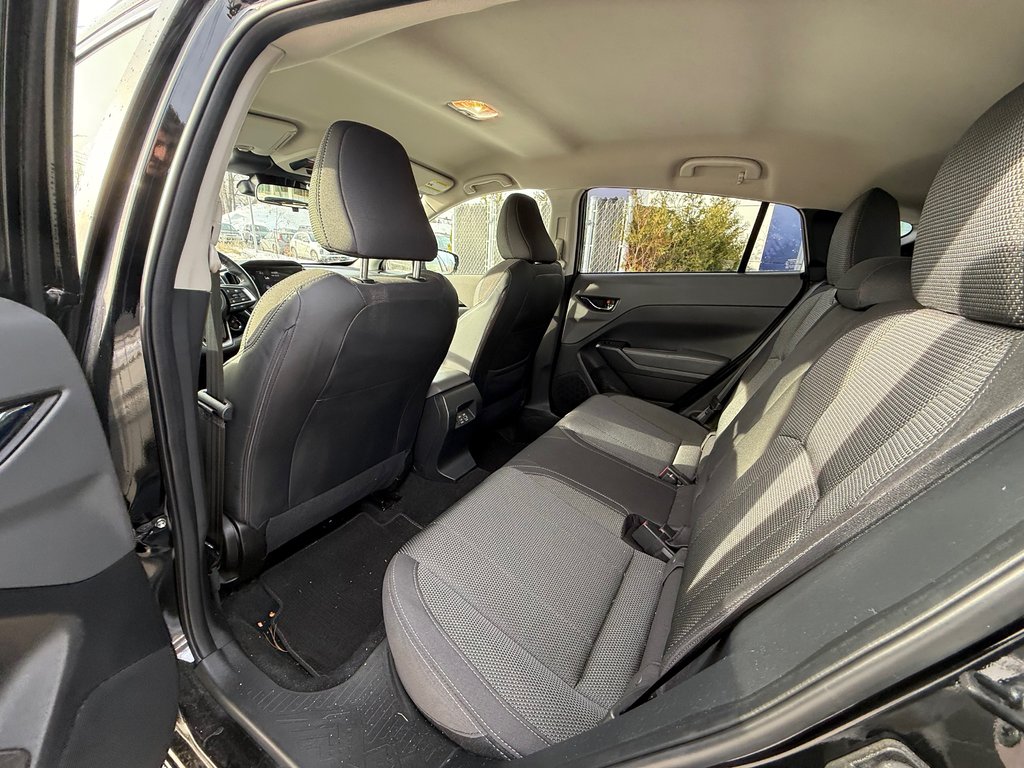 2024 Subaru Crosstrek TOURING,CAMÉRA DE RECUL,BANC CHAUFFANT in Charlemagne, Quebec - 9 - w1024h768px