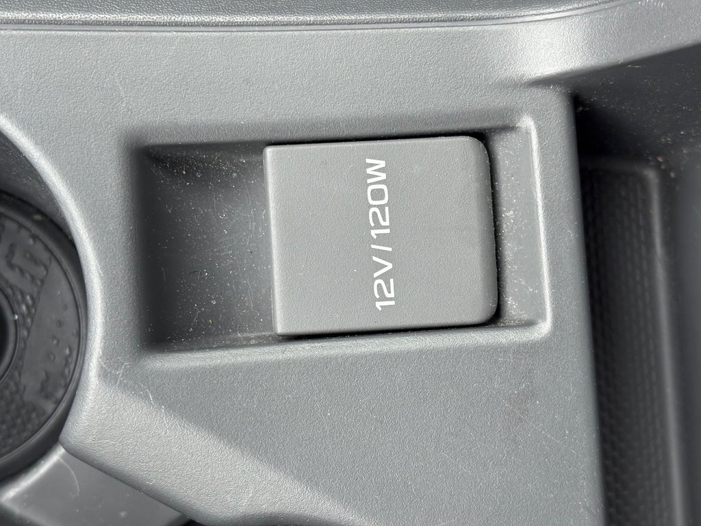 Subaru Crosstrek COMMODITÉ, CAMÉRA DE RECUL, BANC CHAUFFANT 2024 à Charlemagne, Québec - 15 - w1024h768px