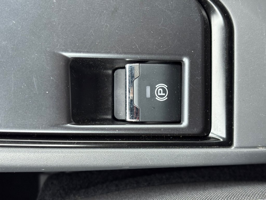 Subaru Crosstrek COMMODITÉ, CAMÉRA DE RECUL, BANC CHAUFFANT 2024 à Charlemagne, Québec - 16 - w1024h768px