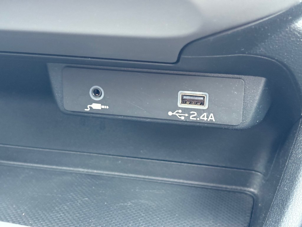 Subaru Crosstrek COMMODITÉ, CAMÉRA DE RECUL, BANC CHAUFFANT 2024 à Charlemagne, Québec - 19 - w1024h768px
