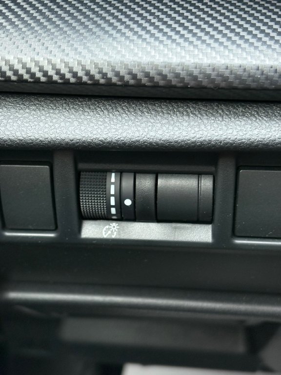 Subaru Crosstrek COMMODITÉ, CAMÉRA DE RECUL, BANC CHAUFFANT 2024 à Charlemagne, Québec - 24 - w1024h768px