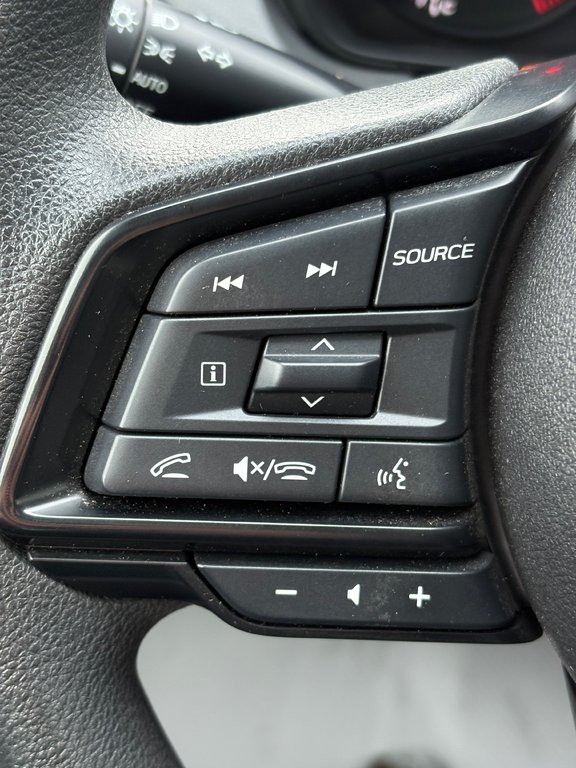 Subaru Crosstrek COMMODITÉ, CAMÉRA DE RECUL, BANC CHAUFFANT 2024 à Charlemagne, Québec - 23 - w1024h768px