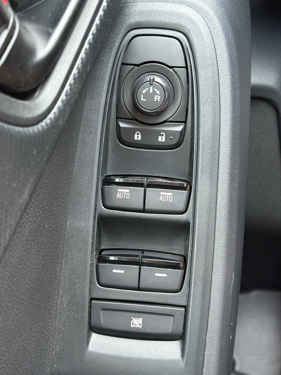 Subaru Crosstrek COMMODITÉ, CAMÉRA DE RECUL, BANC CHAUFFANT 2024 à Charlemagne, Québec - 25 - w1024h768px