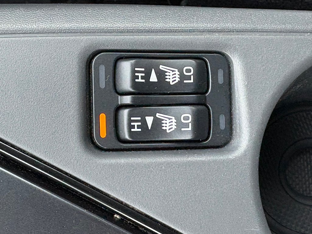 Subaru Crosstrek COMMODITÉ, CAMÉRA DE RECUL, BANC CHAUFFANT 2024 à Charlemagne, Québec - 17 - w1024h768px