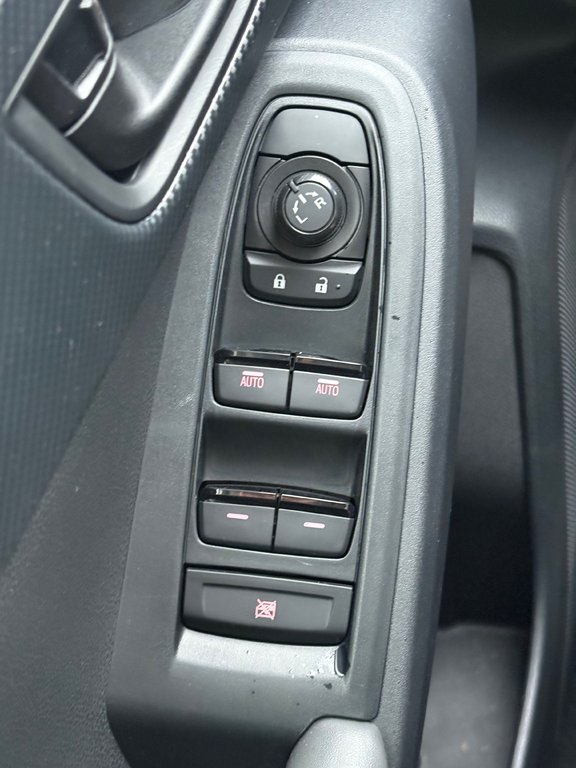 Subaru Crosstrek COMMODITÉ,CAMÉRA DE RECUL,BANC CHAUFFANT 2024 à Charlemagne, Québec - 22 - w1024h768px