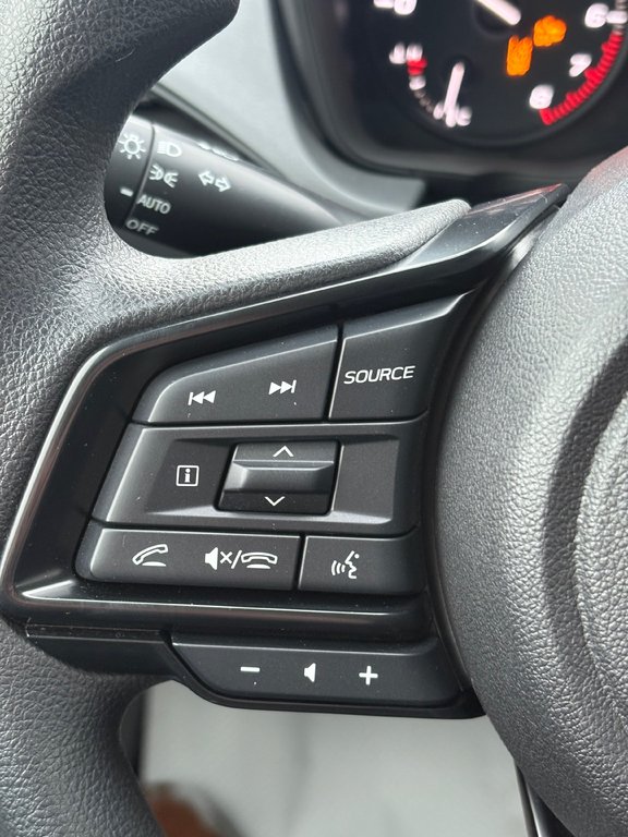 Subaru Crosstrek COMMODITÉ,CAMÉRA DE RECUL,BANC CHAUFFANT 2024 à Charlemagne, Québec - 20 - w1024h768px