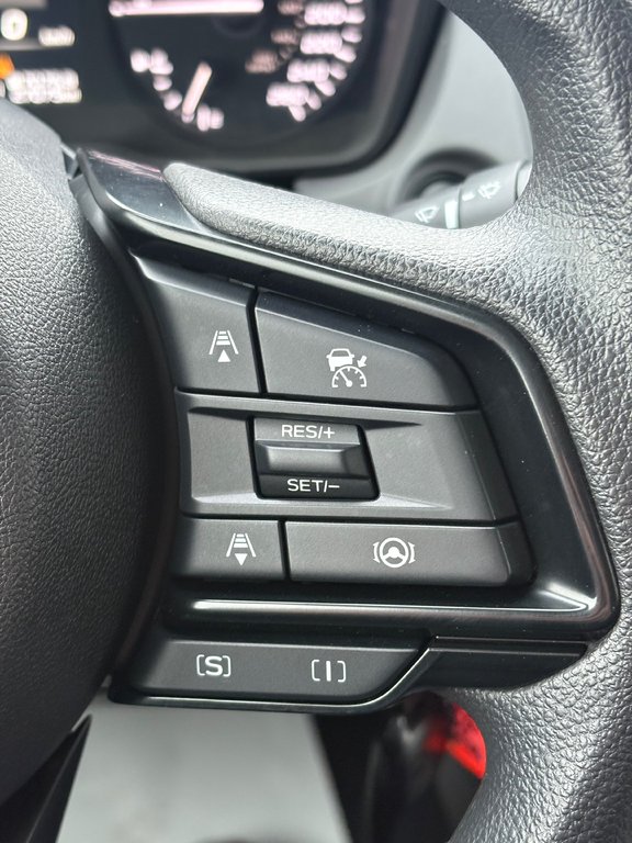 Subaru Crosstrek COMMODITÉ,CAMÉRA DE RECUL,BANC CHAUFFANT 2024 à Charlemagne, Québec - 19 - w1024h768px