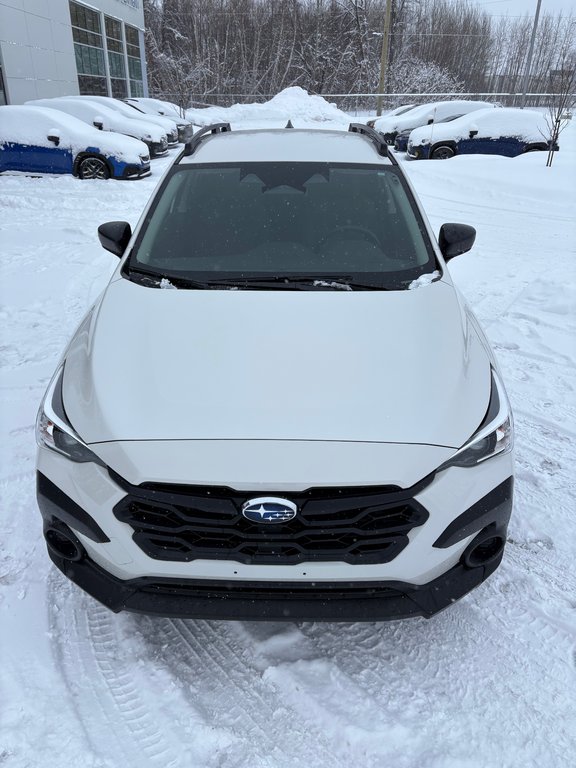 Subaru Crosstrek COMMODITÉ,CAMÉRA DE RECUL,BANC CHAUFFANT 2024 à Charlemagne, Québec - 14 - w1024h768px
