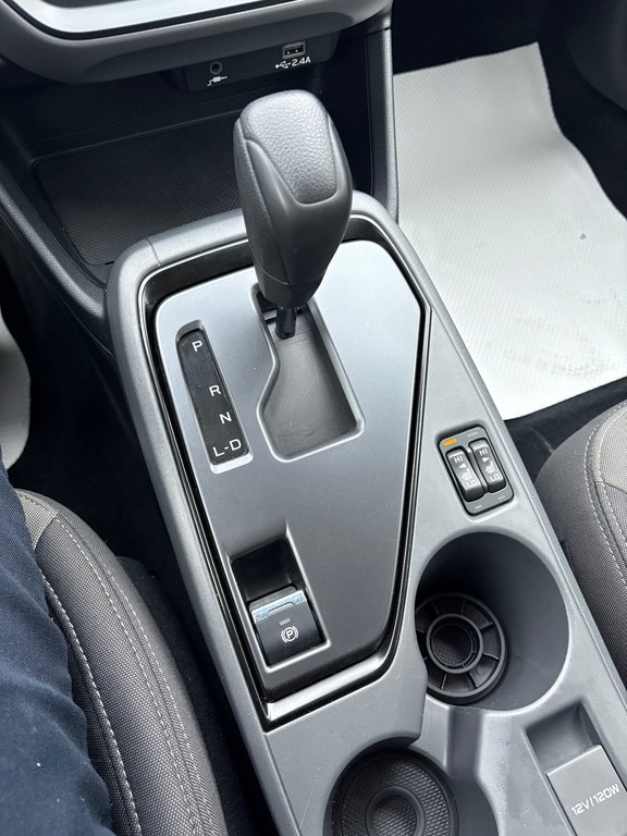 Subaru Crosstrek COMMODITÉ,CAMÉRA DE RECUL,BANC CHAUFFANT 2024 à Charlemagne, Québec - 15 - w1024h768px
