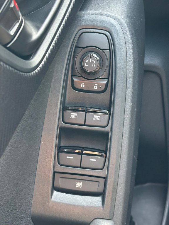 Subaru Crosstrek ONYX ,CAMÉRA DE RECUL, BANC CHAUFFANT 2024 à Saint-Jérôme, Québec - 24 - w1024h768px