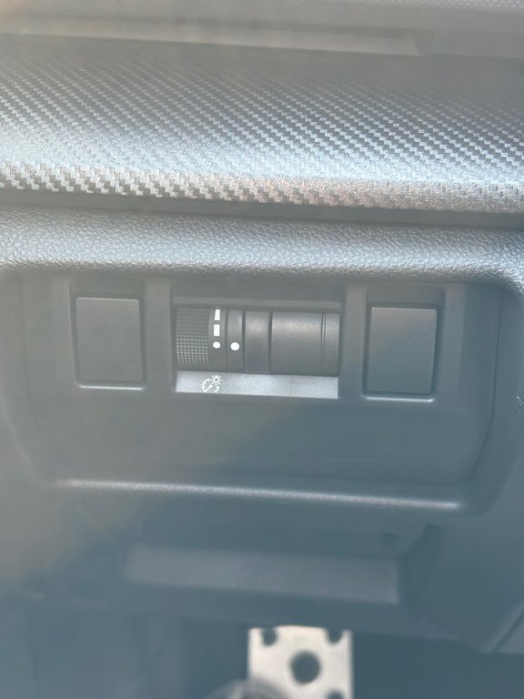 Subaru Crosstrek ONYX ,CAMÉRA DE RECUL, BANC CHAUFFANT 2024 à Saint-Jérôme, Québec - 23 - w1024h768px