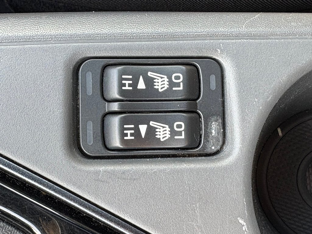 Subaru Crosstrek ONYX ,CAMÉRA DE RECUL, BANC CHAUFFANT 2024 à Saint-Jérôme, Québec - 15 - w1024h768px