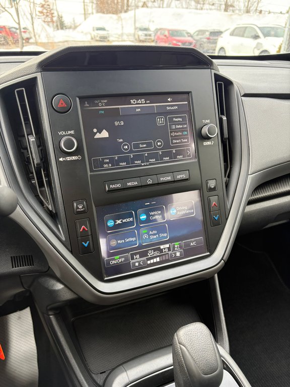 Subaru Crosstrek COMMODITÉ, CAMÉRA DE RECUL, BANC CHAUFFANT 2024 à Charlemagne, Québec - 17 - w1024h768px