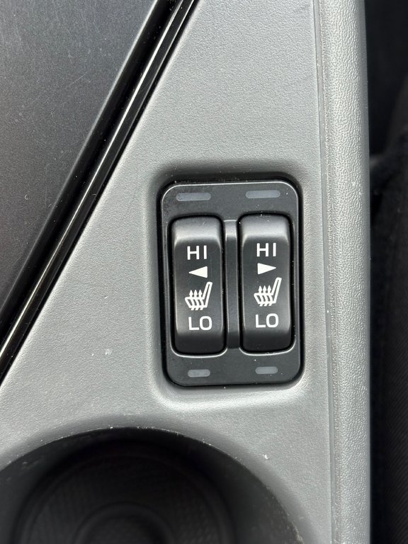 Subaru Crosstrek COMMODITÉ, CAMÉRA DE RECUL, BANC CHAUFFANT 2024 à Charlemagne, Québec - 15 - w1024h768px