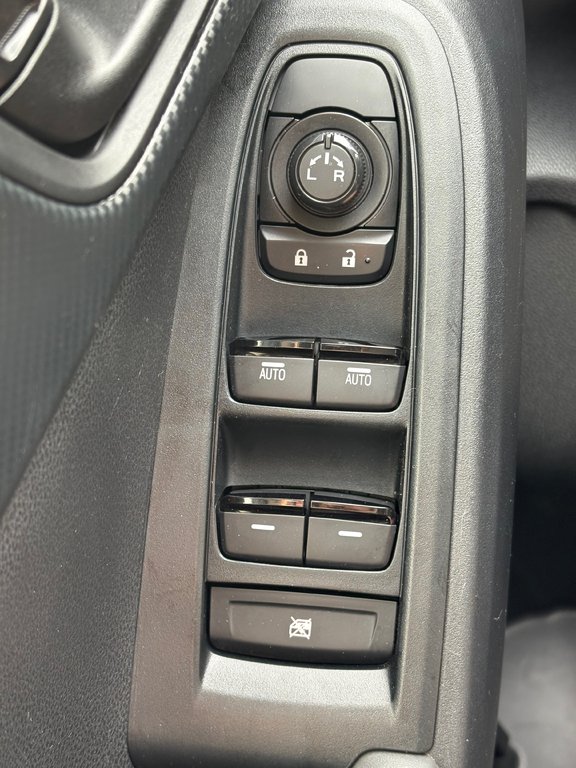 Subaru Crosstrek COMMODITÉ, CAMÉRA DE RECUL, BANC CHAUFFANT 2024 à Charlemagne, Québec - 22 - w1024h768px