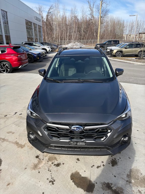 Subaru Crosstrek TOURISME, CAMÉRA DE RECUL, BANC CHAUFFANT 2024 à Charlemagne, Québec - 14 - w1024h768px