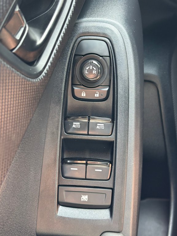 2024 Subaru Crosstrek WILDERNESS, CAMÉRA DE RECUL, BANC CHAUFFANT in Charlemagne, Quebec - 23 - w1024h768px