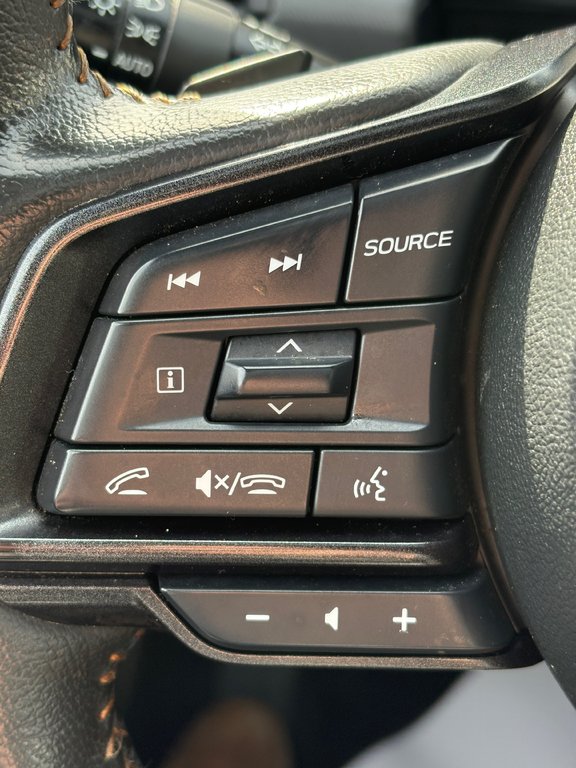 2024 Subaru Crosstrek WILDERNESS, CAMÉRA DE RECUL, BANC CHAUFFANT in Charlemagne, Quebec - 21 - w1024h768px